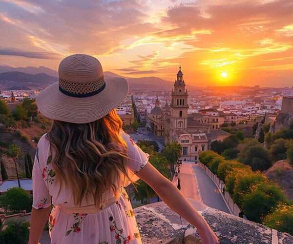 Top 5 destinations & adventure travel